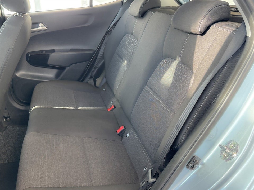 Kia Picanto 1,0 MPi Attraction 5d