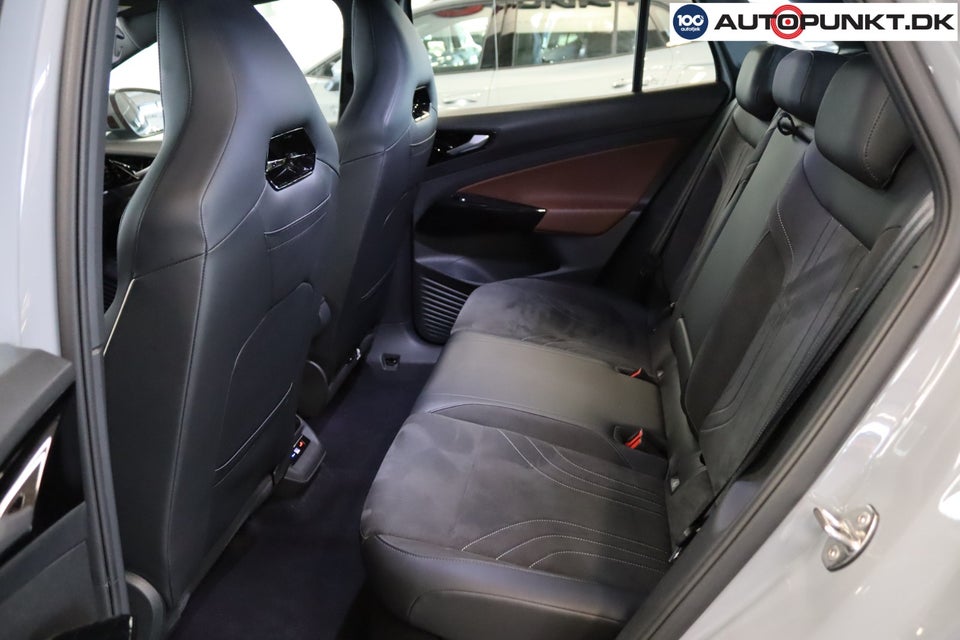 VW ID.4 77 Pro Performance 5d