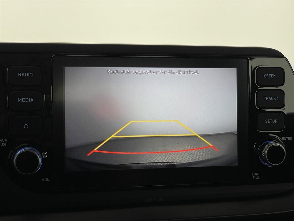 Hyundai i20 1,0 T-GDi Advanced 5d