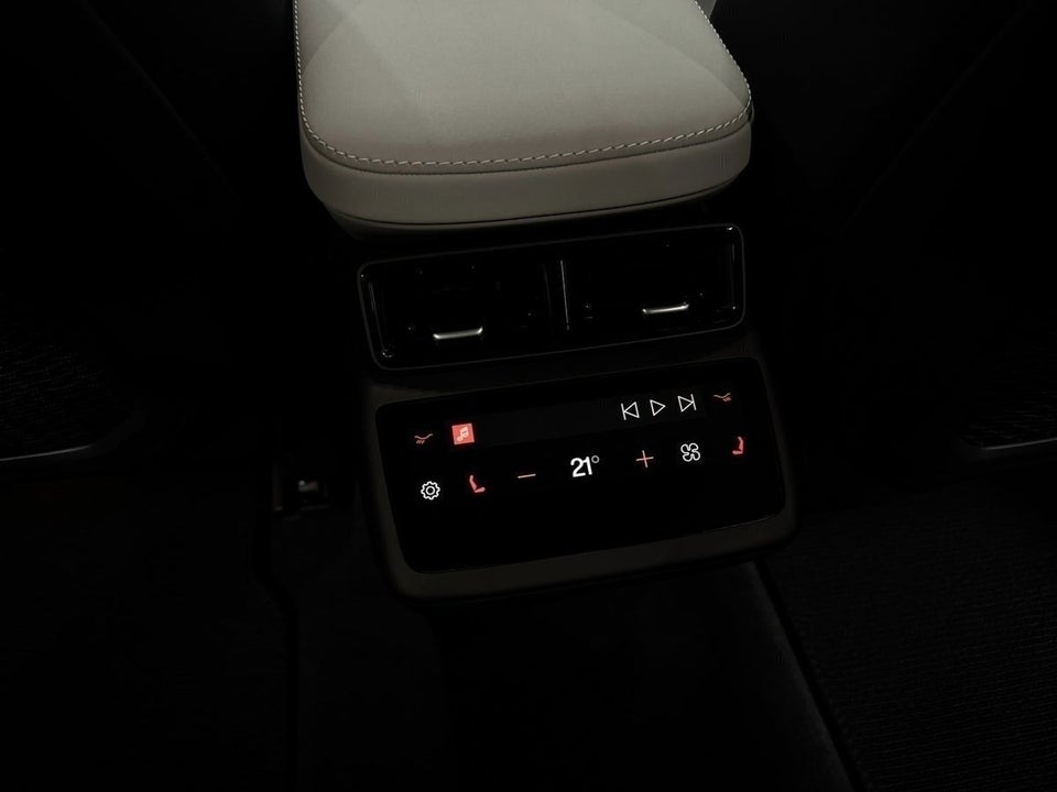 Polestar 4 Long Range 5d