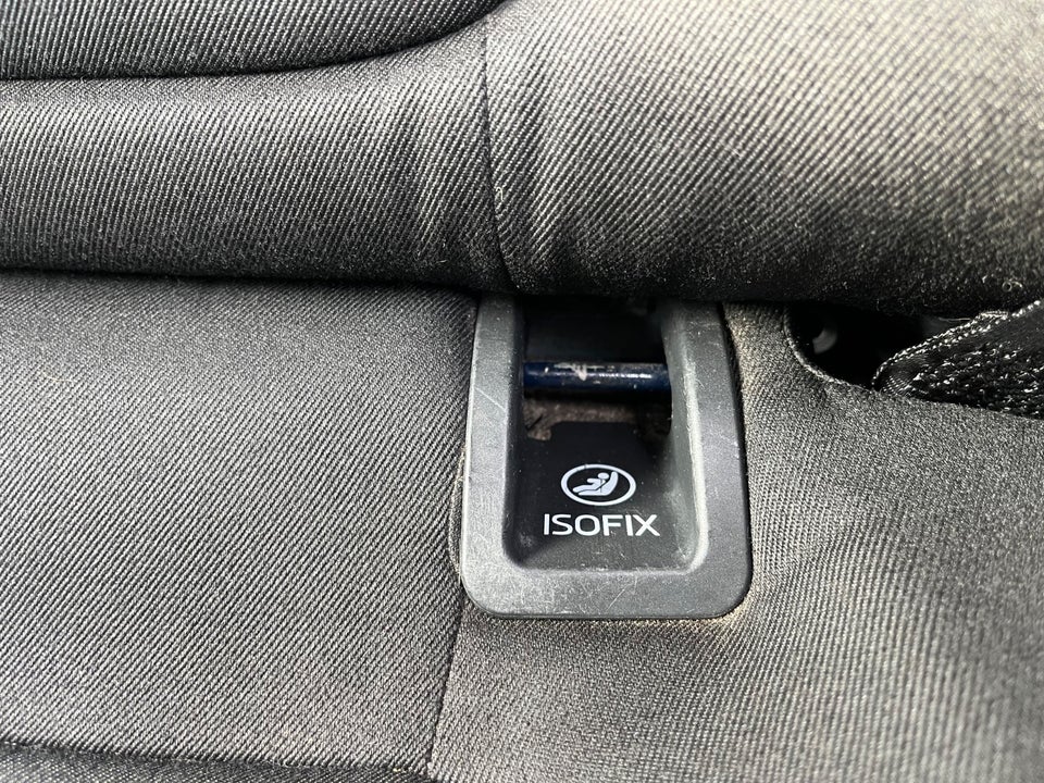 Skoda Fabia 1,2 TSi 90 Style Combi 5d