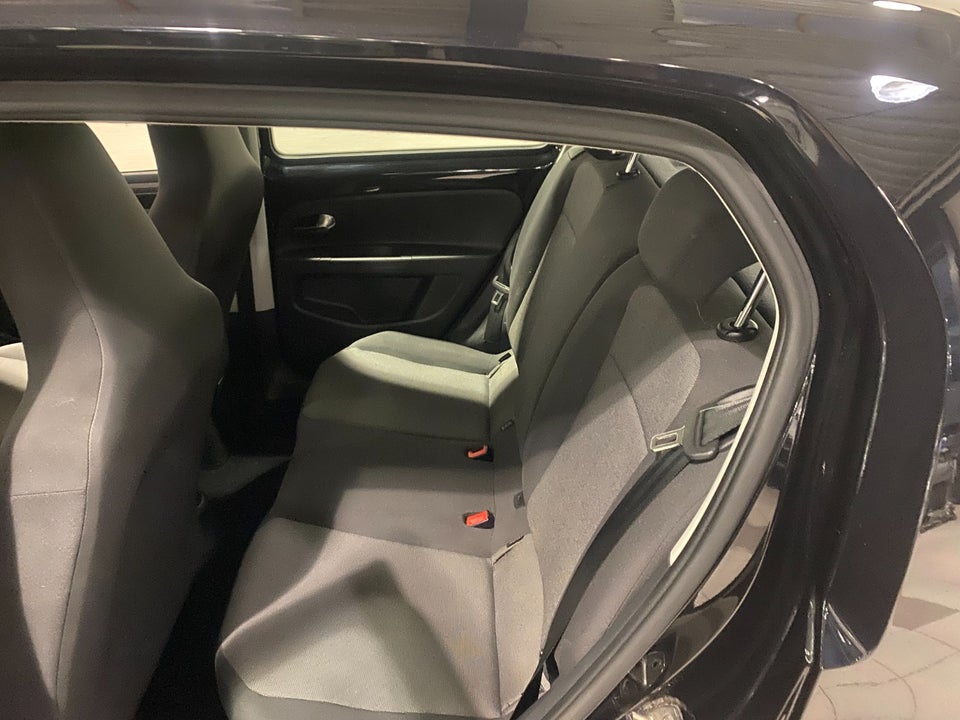 VW Up! 1,0 60 Move Up! 5d