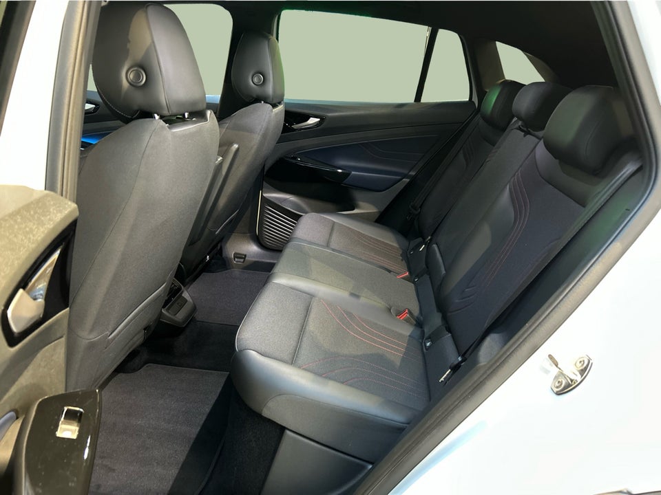 VW ID.4 77 GTX 4Motion 5d