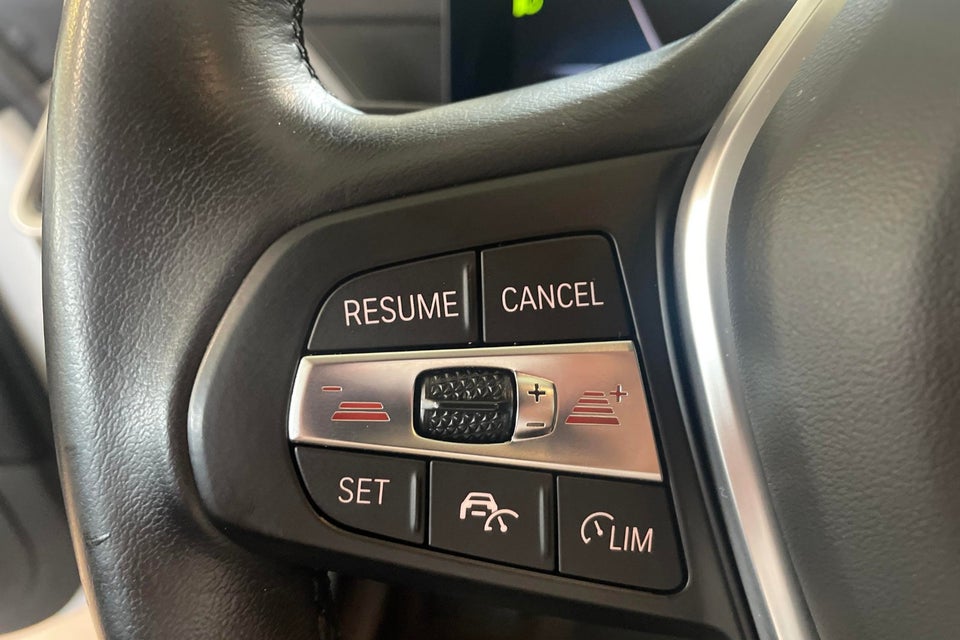 BMW i4 eDrive40 5d