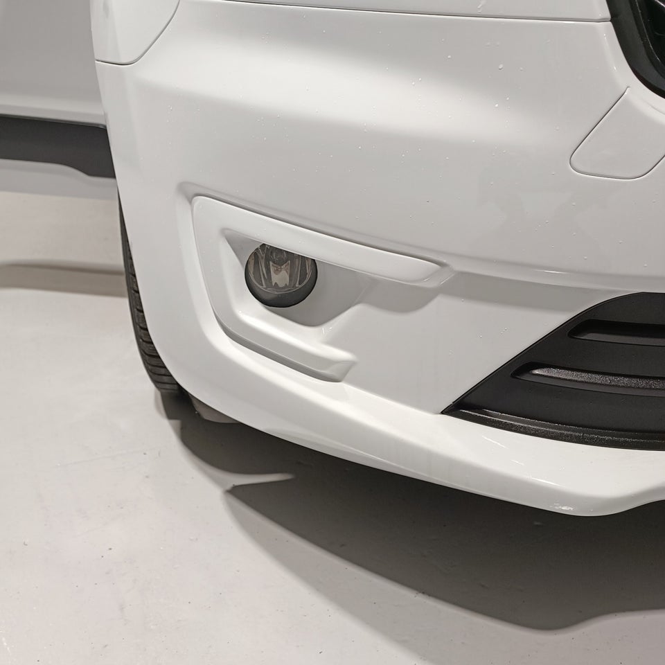 Ford Transit Connect 1,5 EcoBlue Trend aut. kort