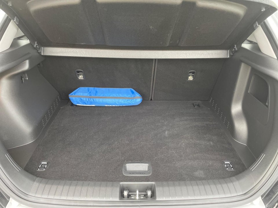 Hyundai Kona 39 EV Select 5d