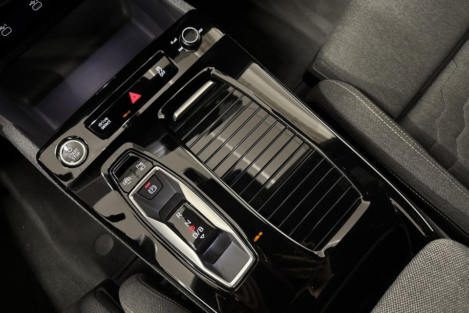 Audi A6 e-tron S-line plus Sportback 5d