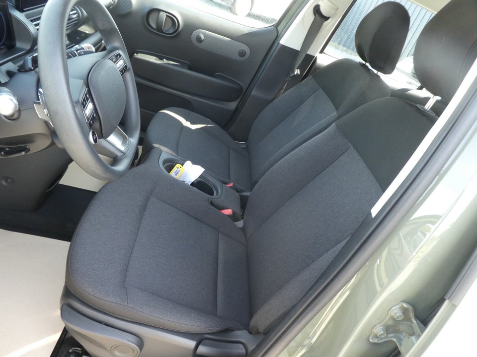 Hyundai Inster 42 Essential 5d