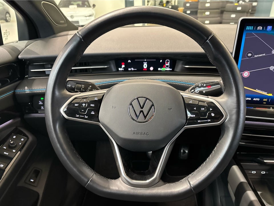 VW ID.7 77 Pro 5d