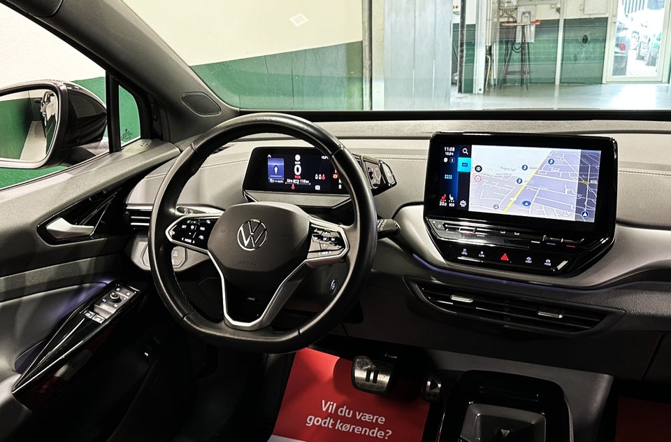 VW ID.4 77 Pro Performance 5d