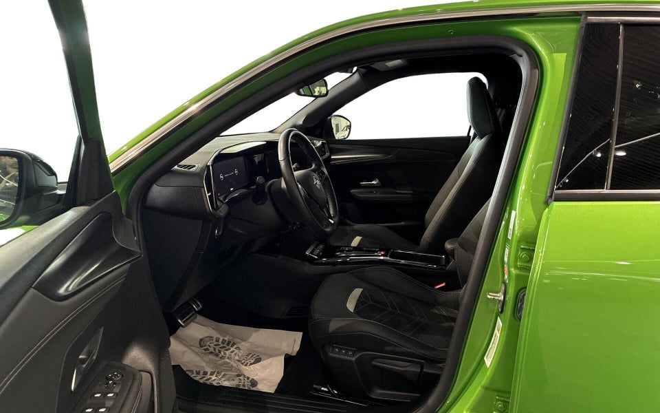Opel Mokka-e 50 Ultimate 5d