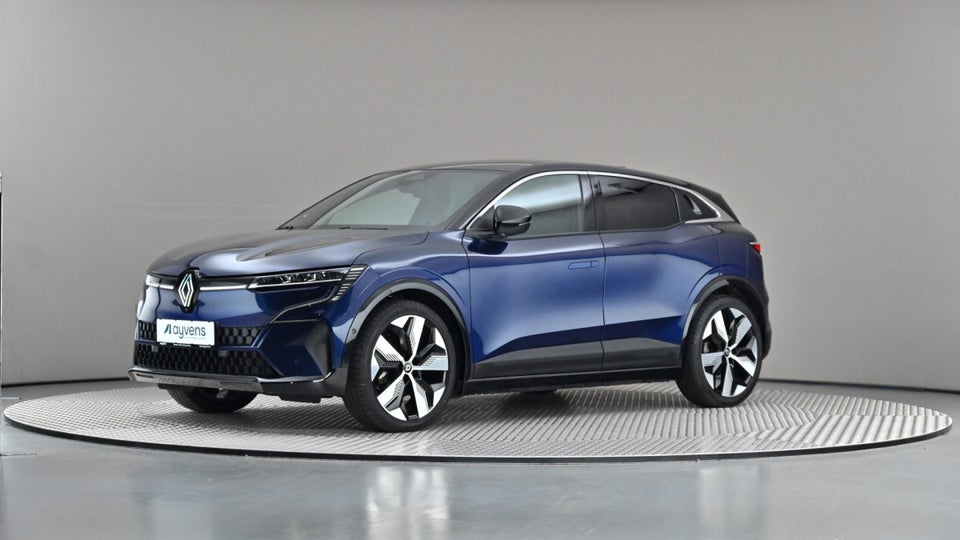 Renault Megane E-Tech 60 Techno 5d