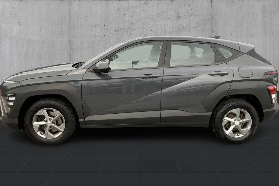 Hyundai Kona 1,0 T-GDi Advanced DCT 5d
