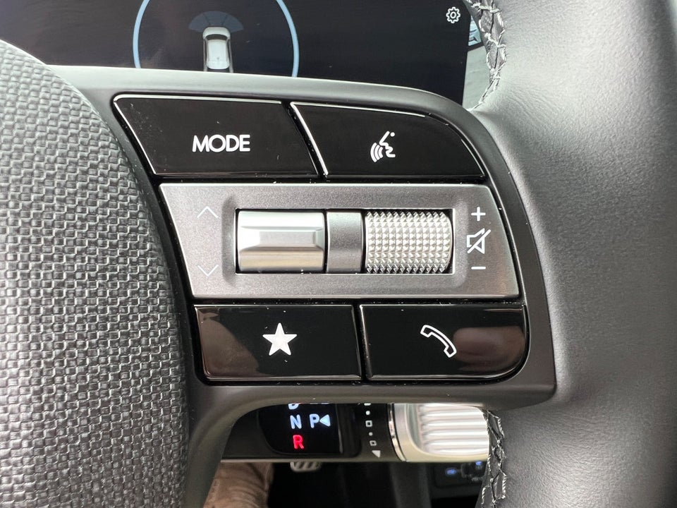 Hyundai Ioniq 5 84 Advanced AWD 5d