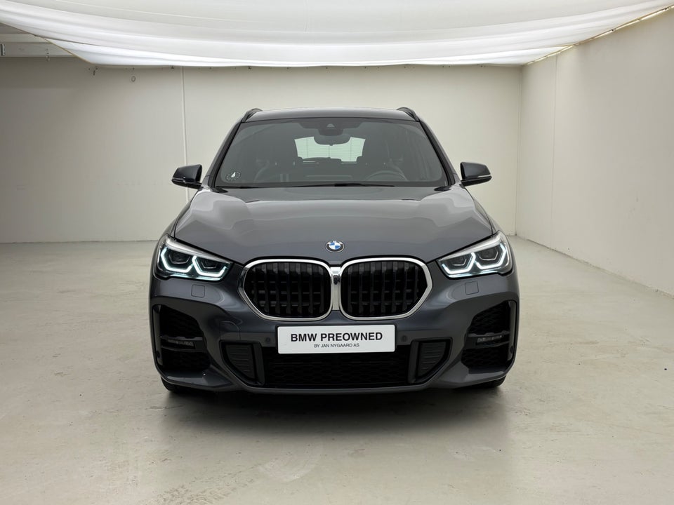 BMW X1 1,5 xDrive25e M-Sport aut. 5d