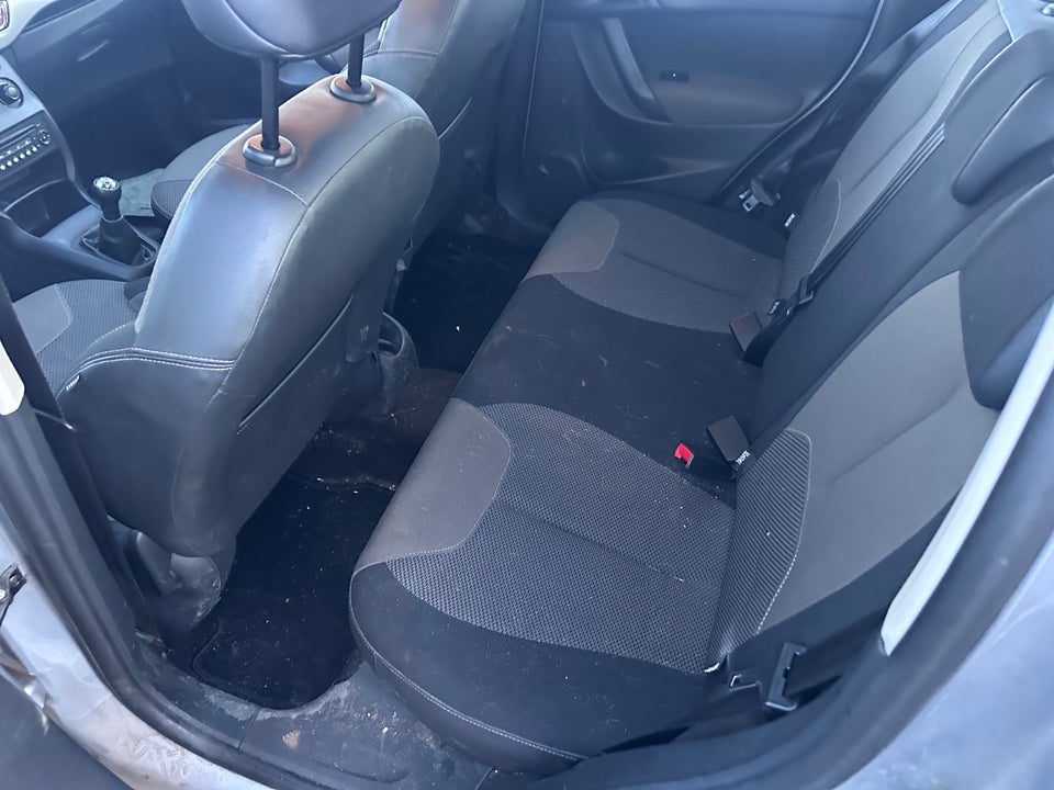 Citroën C3 1,2 PureTech 82 Seduction Upgrade 5d