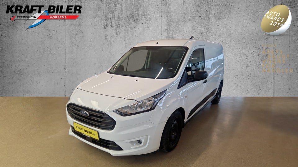 Ford Transit Connect 1,5 EcoBlue Trend aut. lang