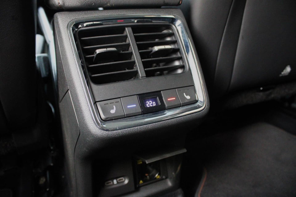 Skoda Enyaq 80 iV Suite 5d