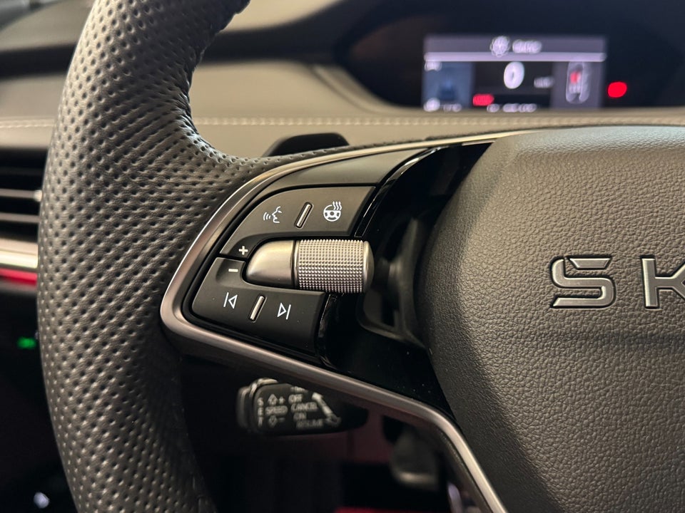 Skoda Elroq 85 iV Sportline Maxx 5d