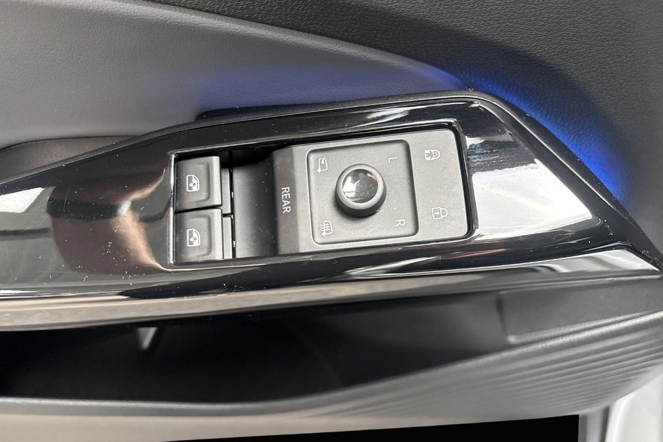 VW ID.4 52 Pure 5d