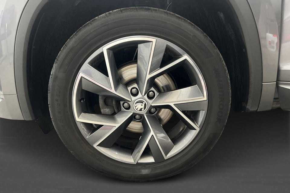 Skoda Kodiaq 1,5 TSi 150 Sportline DSG 5d