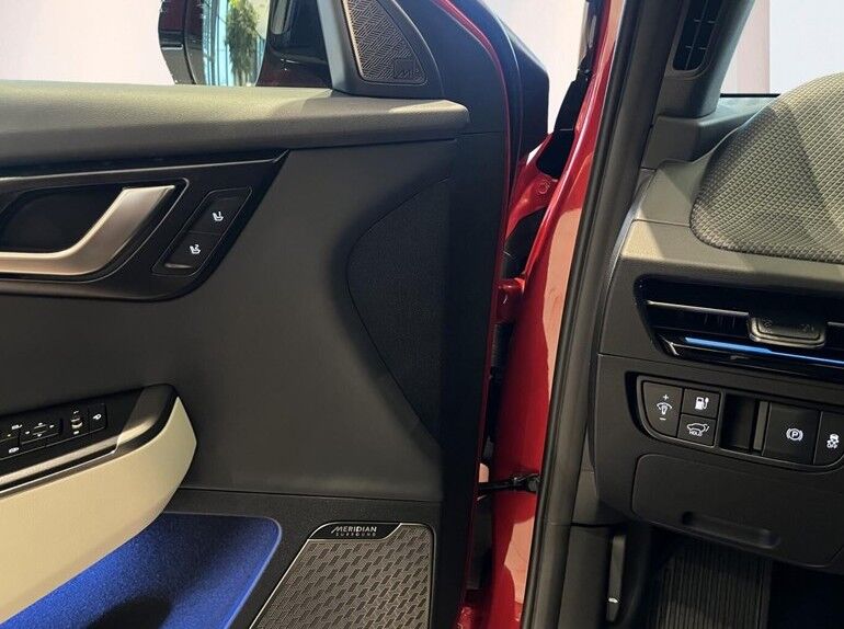 Kia EV6 84 Long Range GT-Line 5d