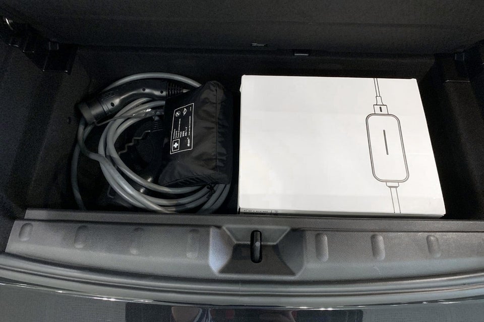 MINI Cooper SE Classic Trim 3d