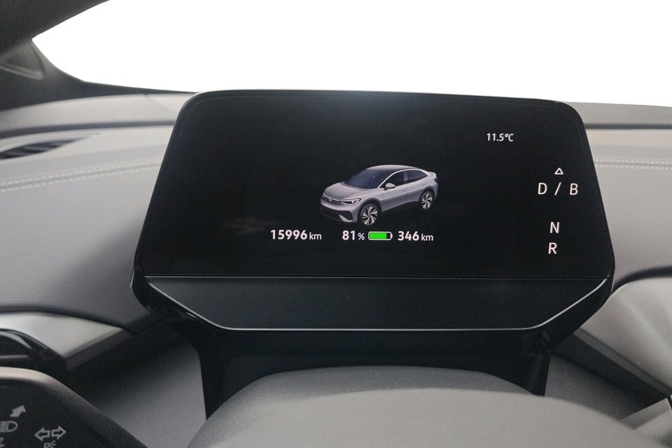 VW ID.5 77 Style+ 5d