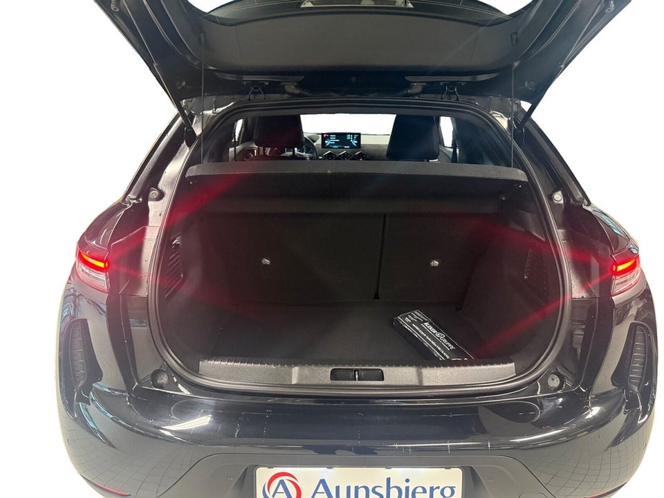 DS DS 3 CrossBack 50 E-Tense Rivoli 5d