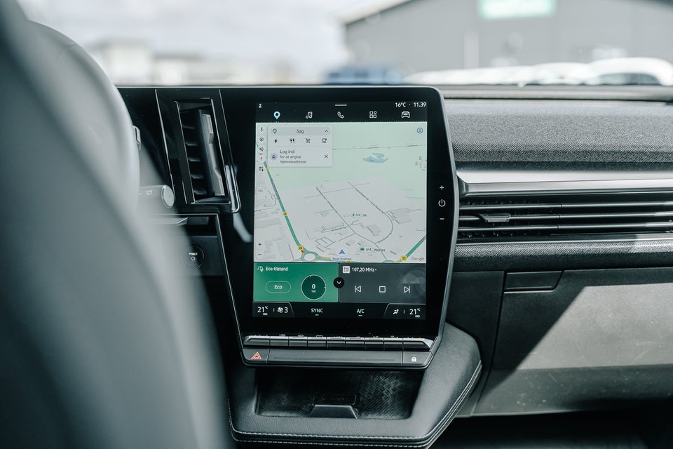 Renault Megane E-Tech 60 Evolution ER 5d