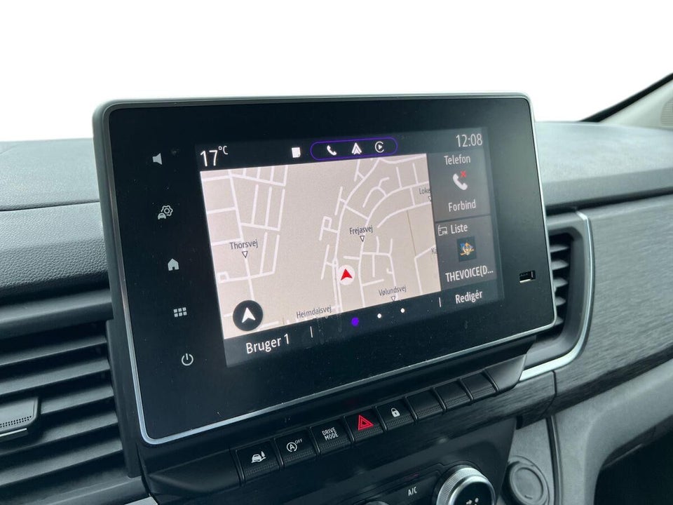 Nissan Primastar 2,0 dCi 150 L2H1 Tekna DCT Van