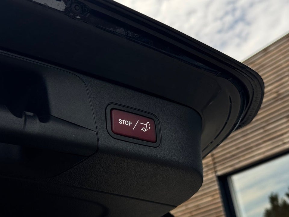 Mercedes EQB250+ Progressive 5d