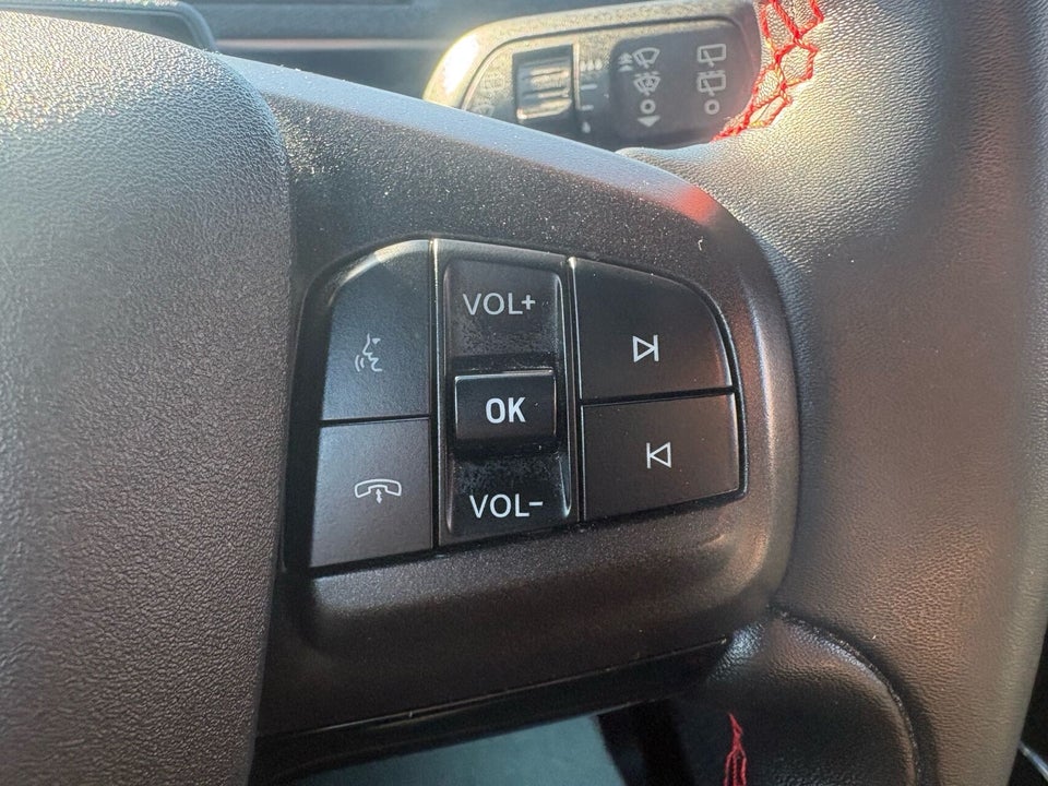 Ford Mustang Mach-E 88 Premium Extended Range 5d