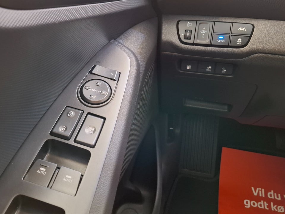 Hyundai Ioniq 1,6 PHEV Trend DCT 5d