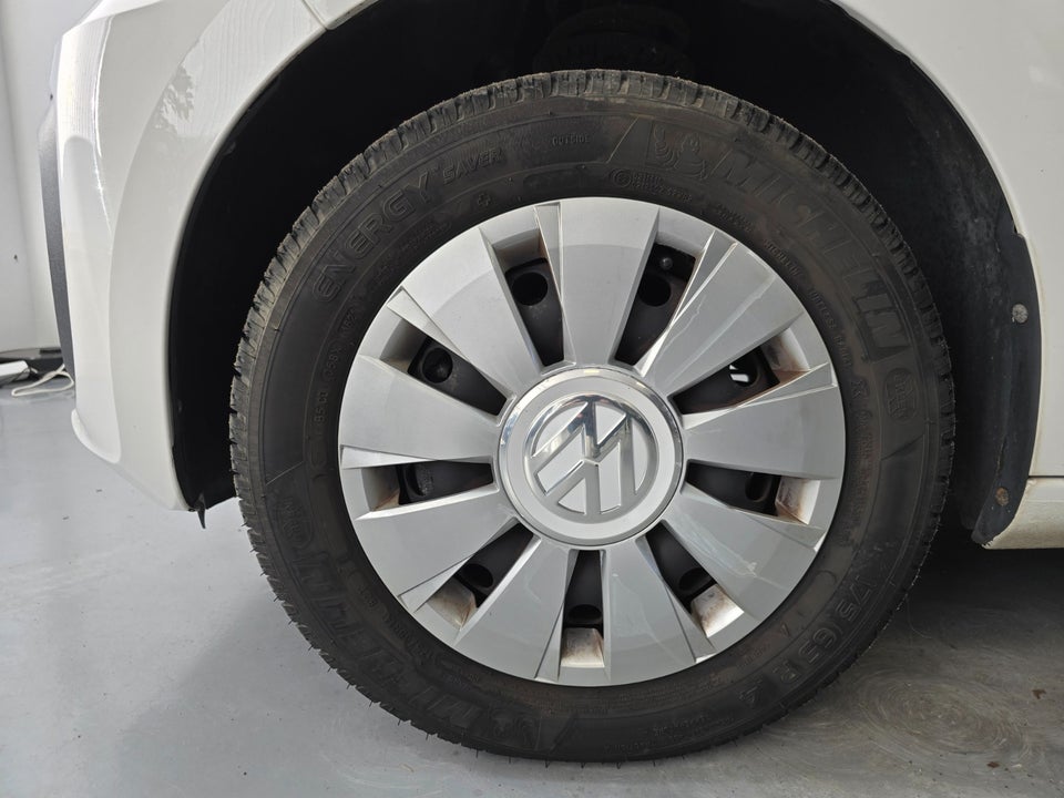 VW Up! 1,0 MPi 60 Take Up! BMT 3d