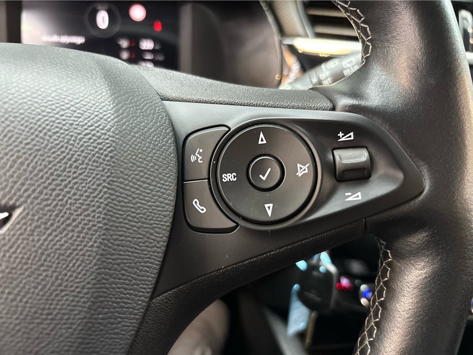 Opel Corsa 1,5 D 102 Edition 5d