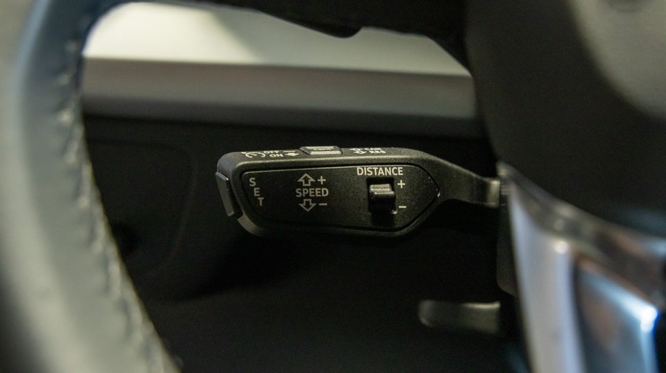 Audi Q5 50 TFSi e Advanced quattro S-tr. 5d