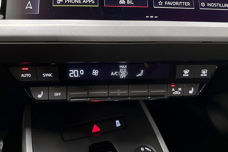 Audi Q4 e-tron 45 Progress 5d