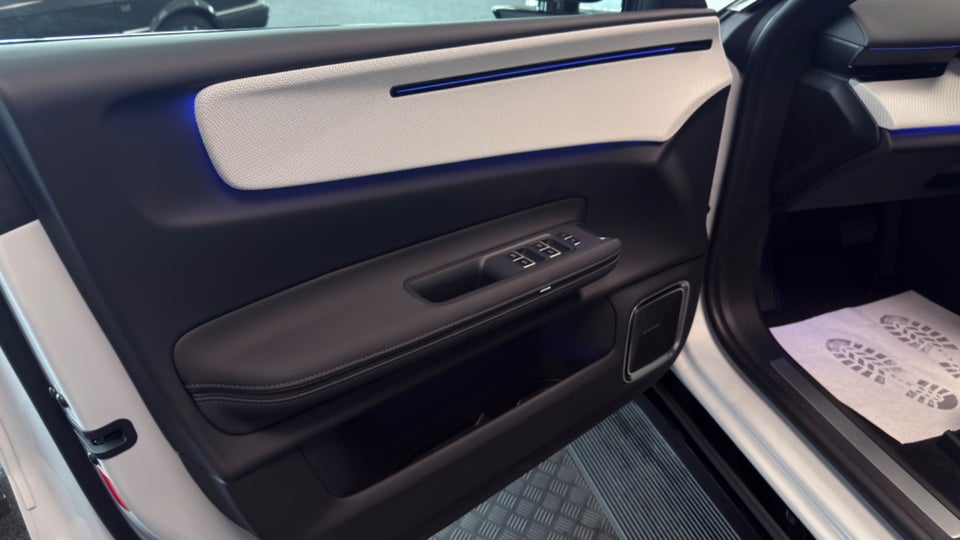 Polestar 4 Coupé RWD 5d
