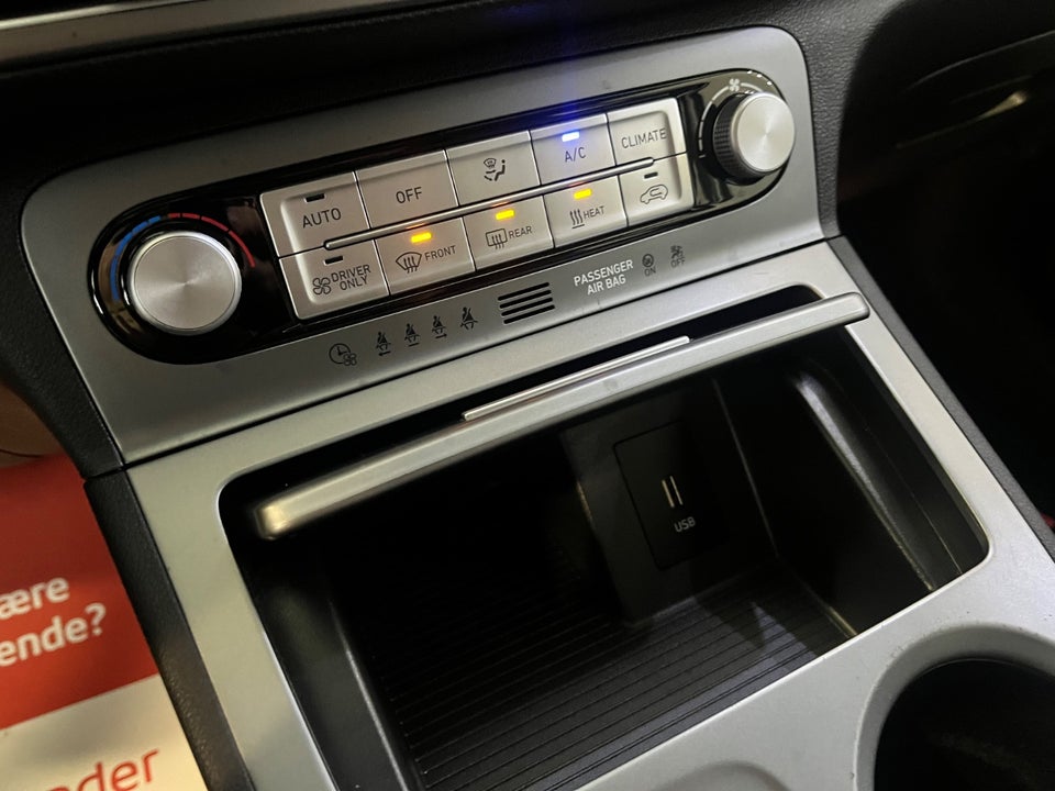 Hyundai Kona 39 EV Select 5d