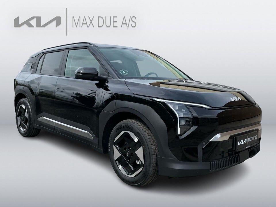 Kia EV3 81 Long Range Prestige 5d