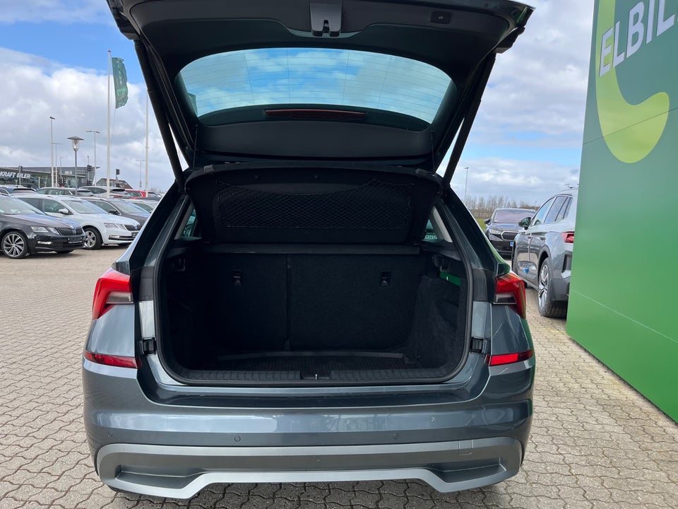 Skoda Kamiq 1,0 TSi 115 Style DSG 5d