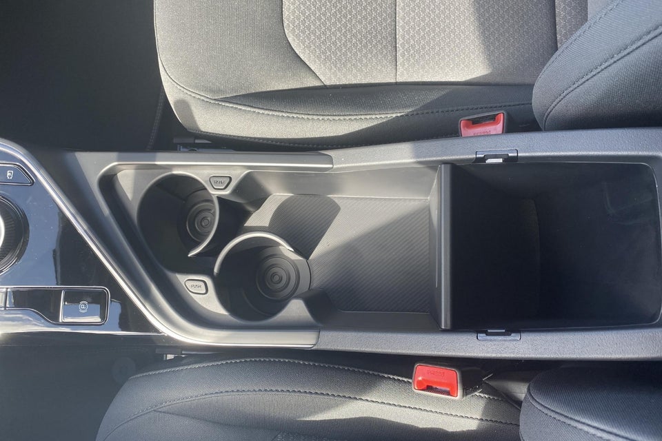 Kia Niro 64 EV Final Edition 5d