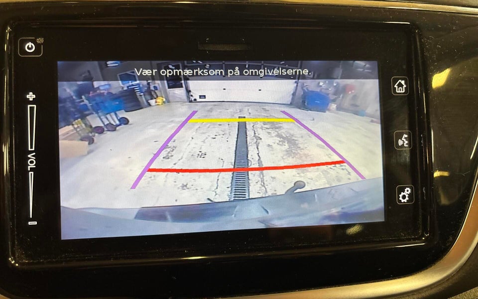 Suzuki S-Cross 1,4 Boosterjet Active 5d