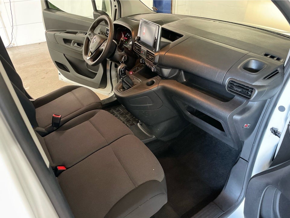 Opel Combo 1,5 D 102 Enjoy L1V1