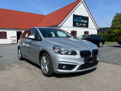 Annonce: BMW 225xe 1,5 Active Tourer Spo... - Pris 169.500 kr.