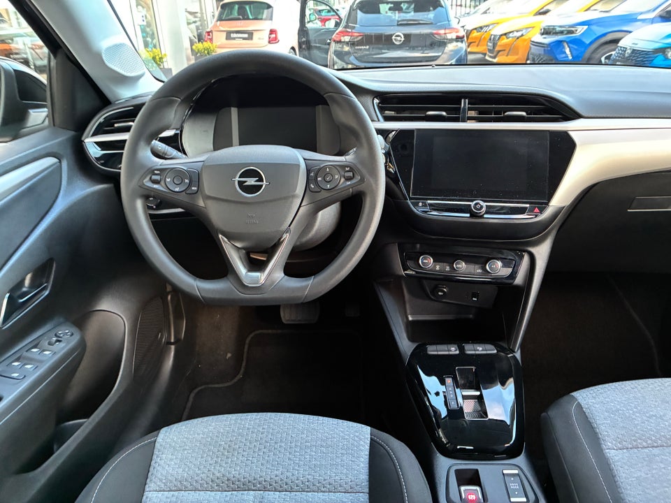 Opel Corsa-e 50 Edition 5d