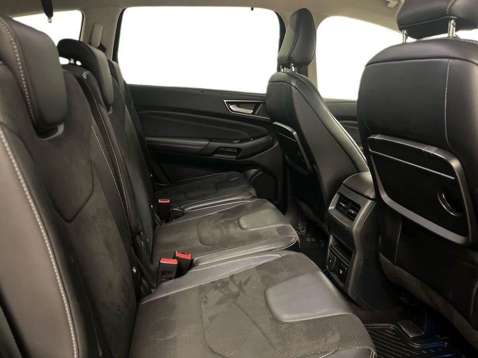 Ford S-MAX 2,0 EcoBlue Titanium aut. 5d