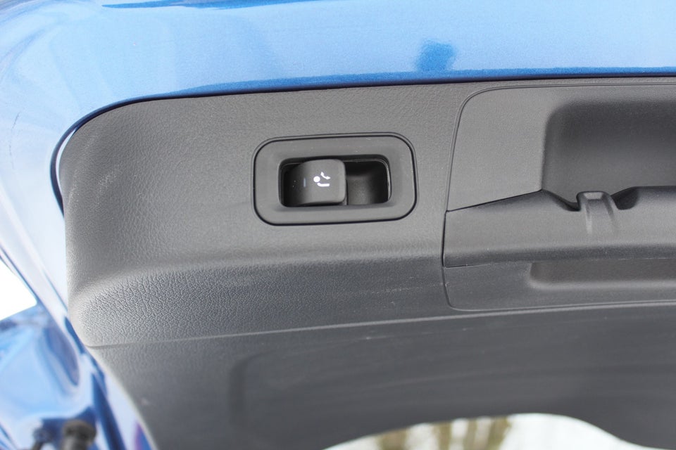 Mercedes EQB350 Electric Art 4Matic 5d