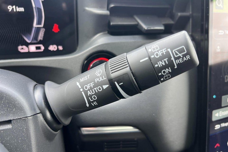 Honda e:Ny1 Advance 5d